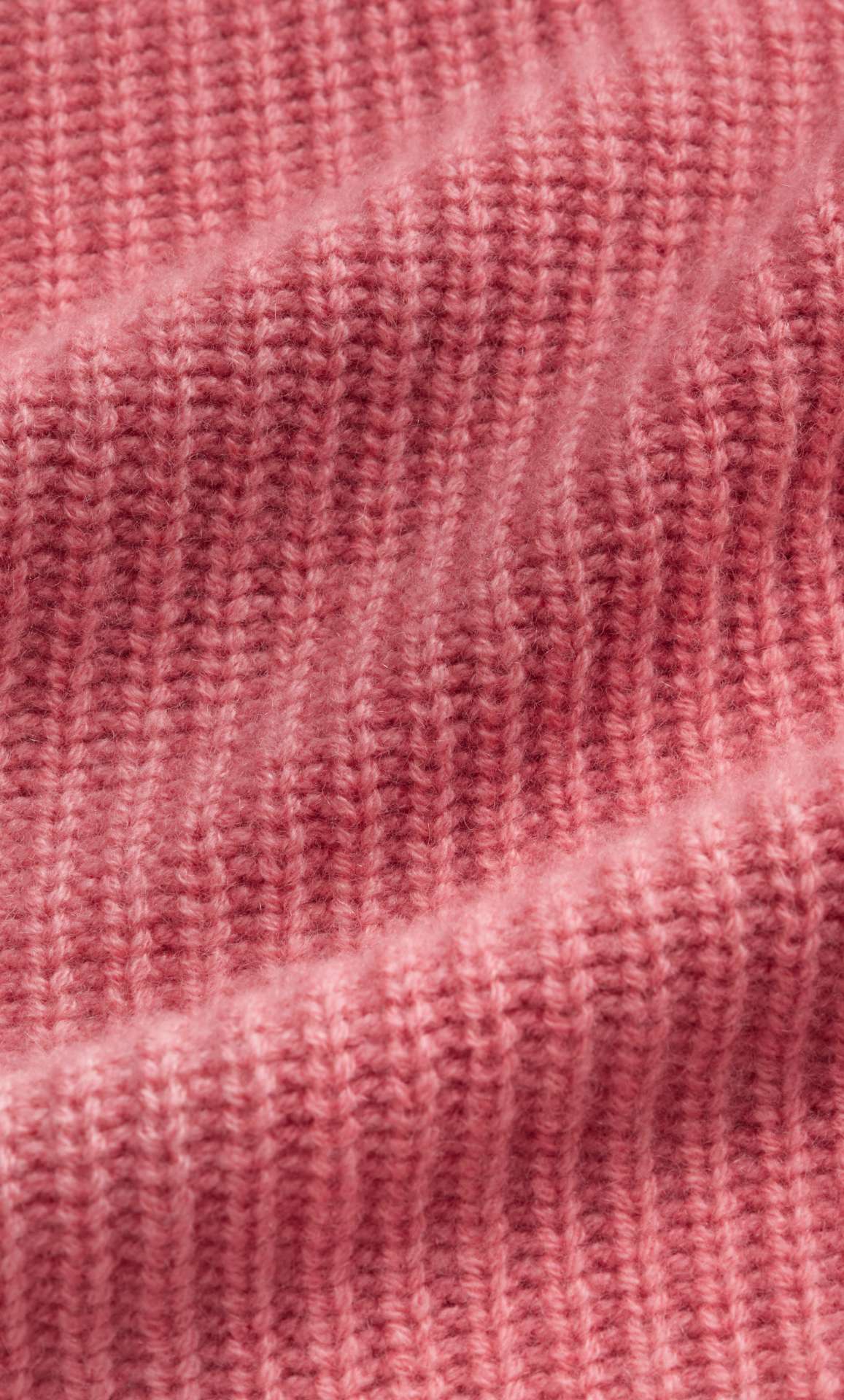 Cortina Cashmere Half-Zip Sweater