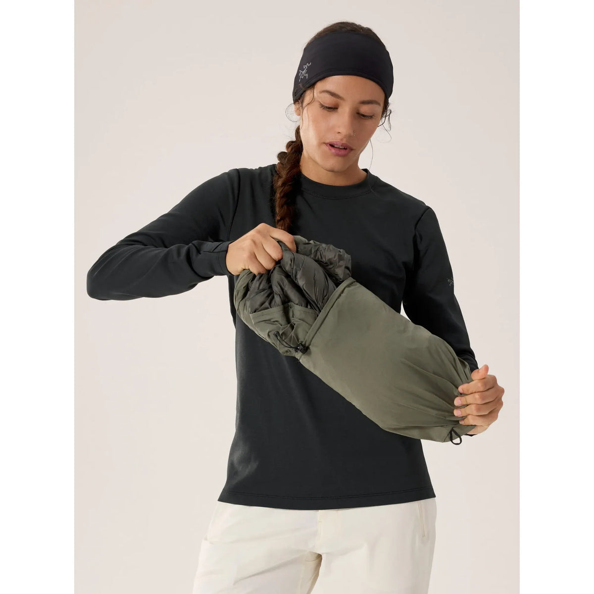 Arc'teryx Women's Thorium Hoody