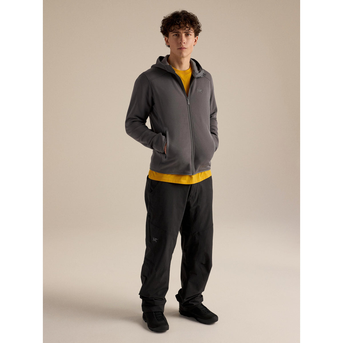 Arc'teryx Men's Kyanite Hoody