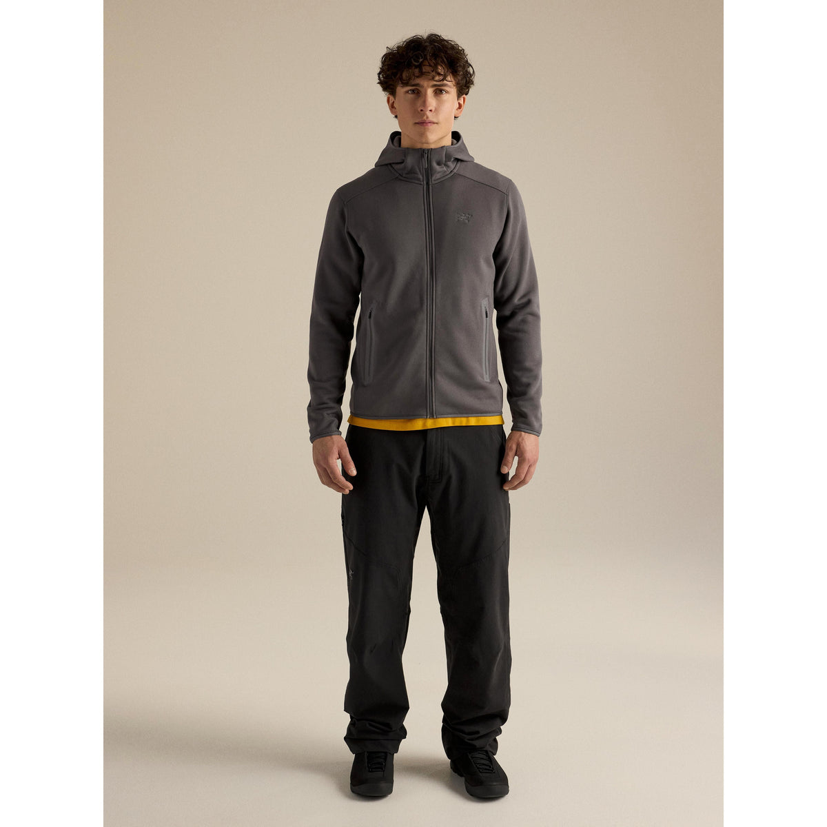Arc'teryx Men's Kyanite Hoody