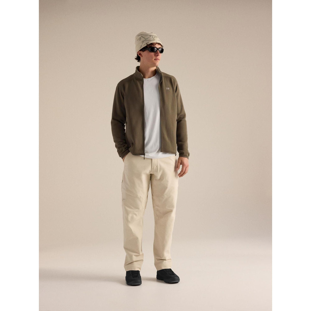 Arc'teryx Men's Kyanite Jacket