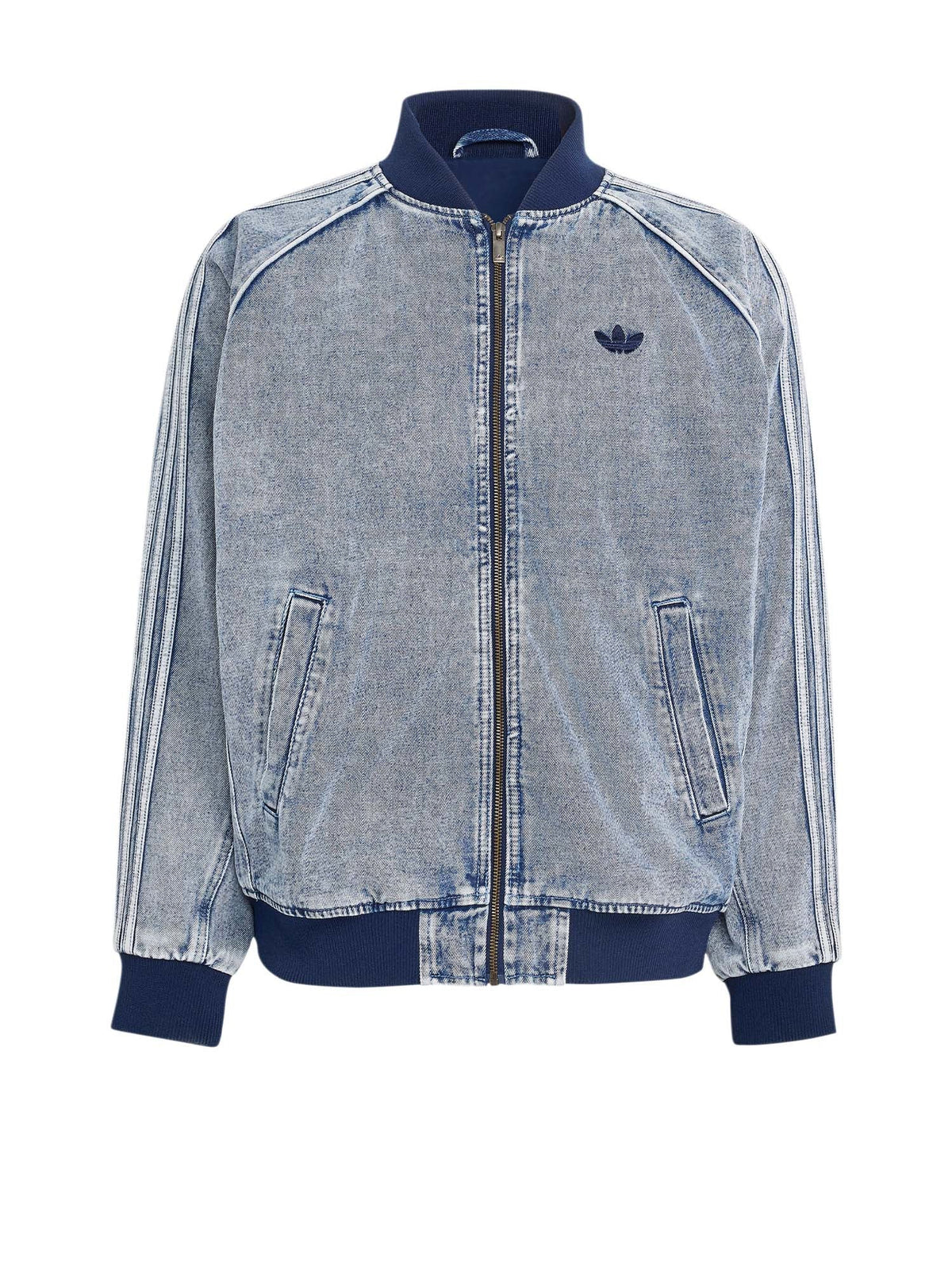 Adicolor Classics SST Denim Track Jacket