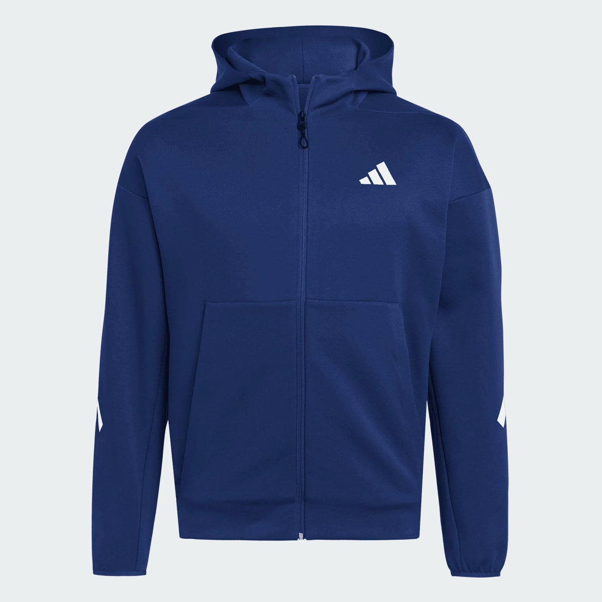 adidas Men's Z.N.E. Full-Zip Hooded Track Jacket