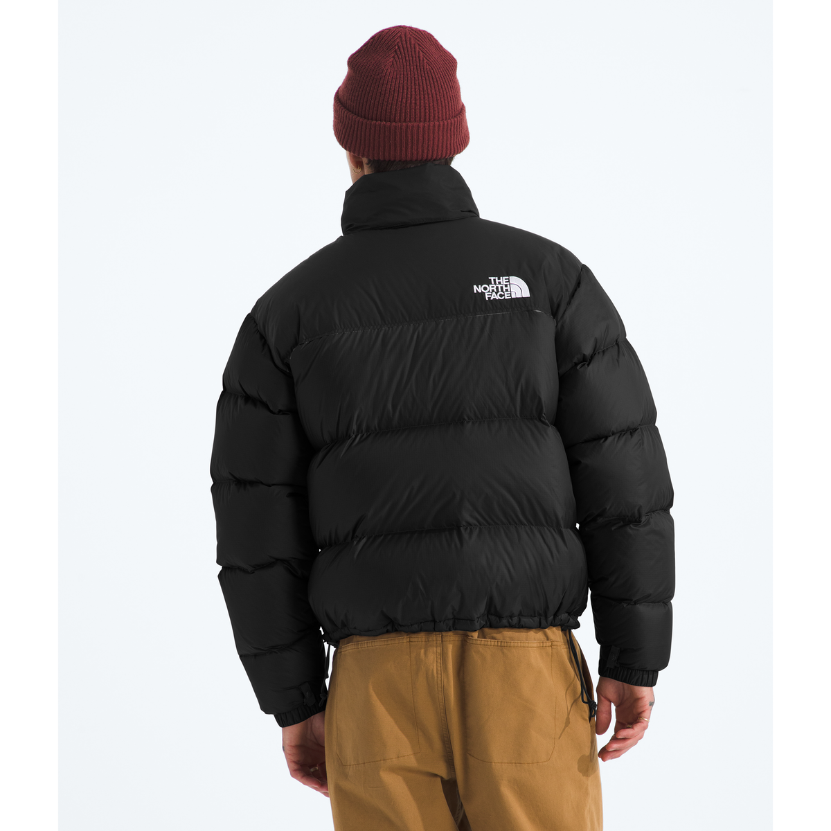 The North Face Men's 1996 Retro Nuptse Jacket in TNF Black