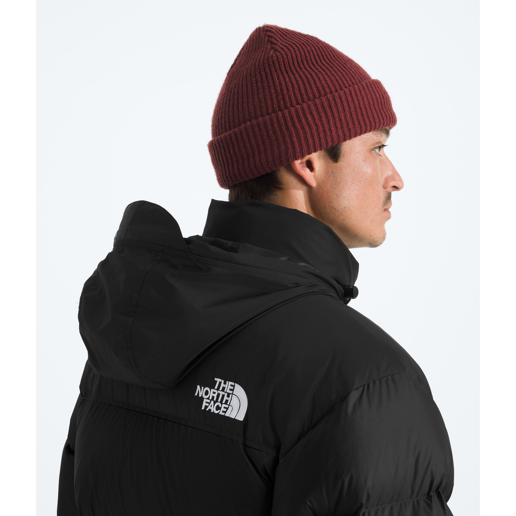 The North Face Men's 1996 Retro Nuptse Jacket in TNF Black