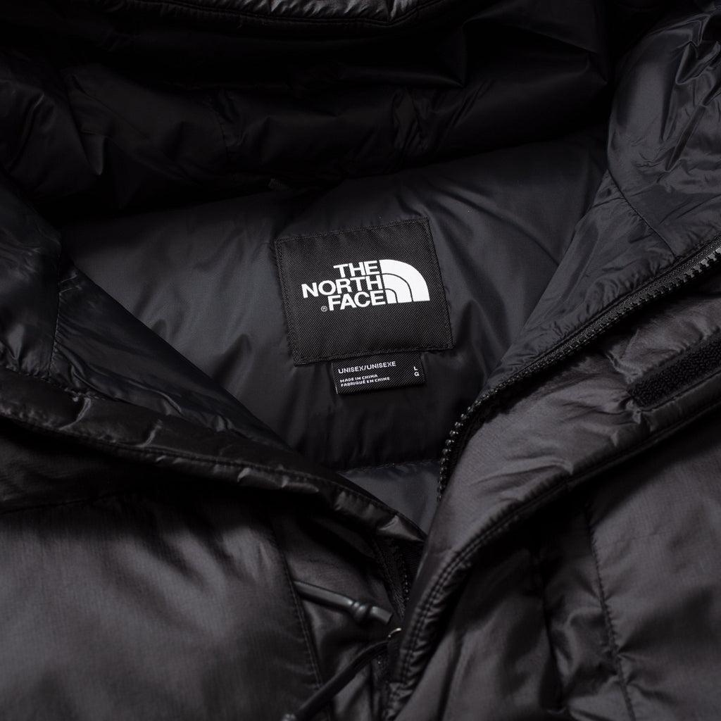 Pertex Down Jacket