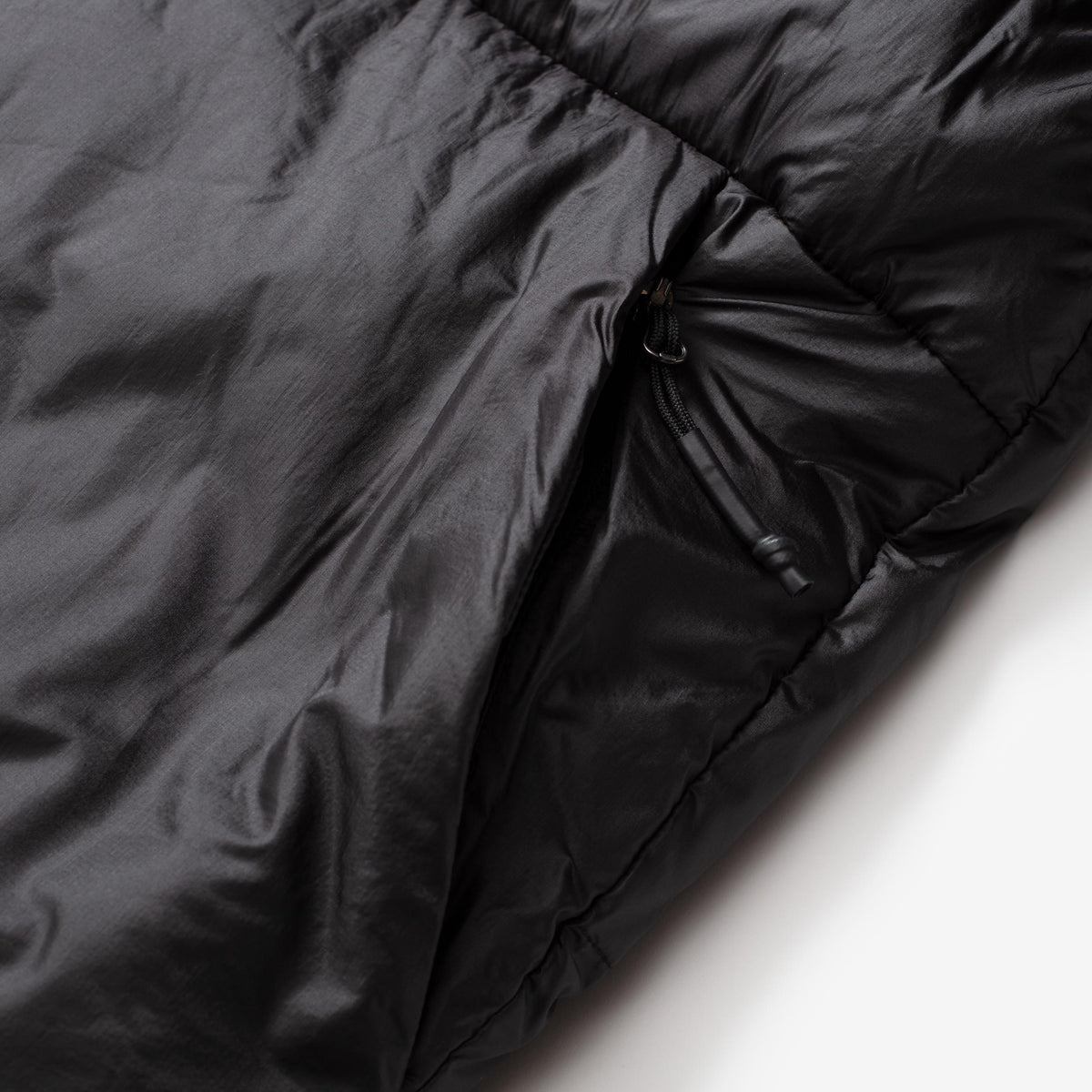 Pertex Down Jacket