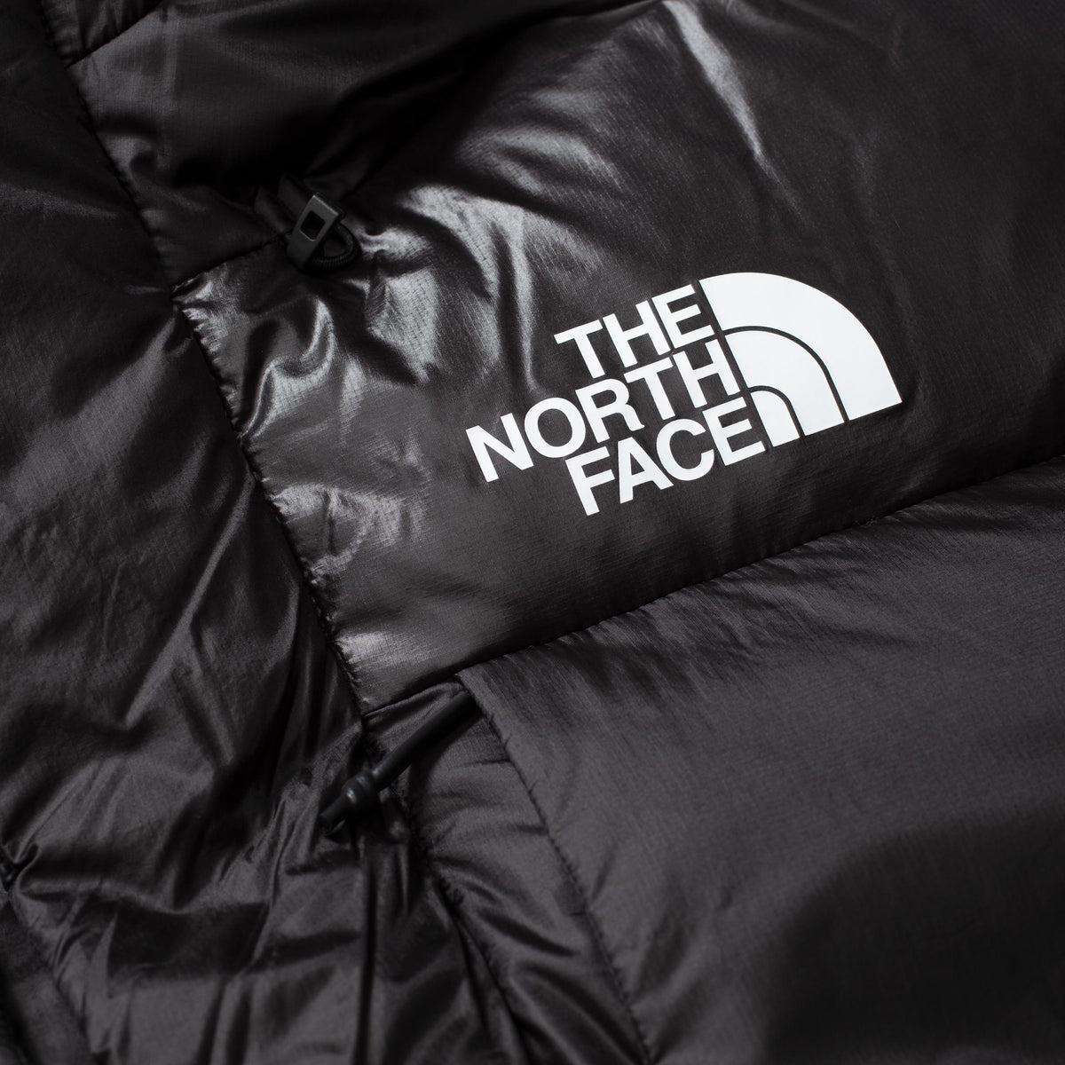 Pertex Down Jacket