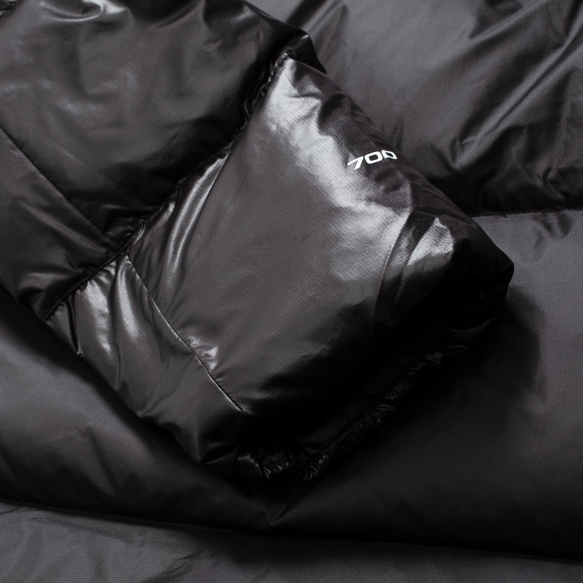 Pertex Down Jacket