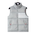 Thom Browne 2026ss Women's Winter Vest