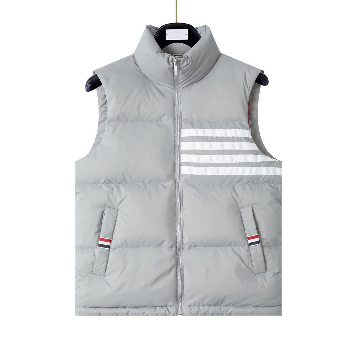 Thom Browne 2026ss Women's Winter Vest