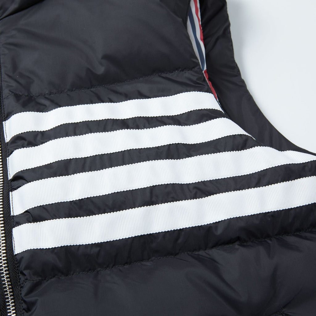 Thom Browne 2026ss Women's Winter Vest