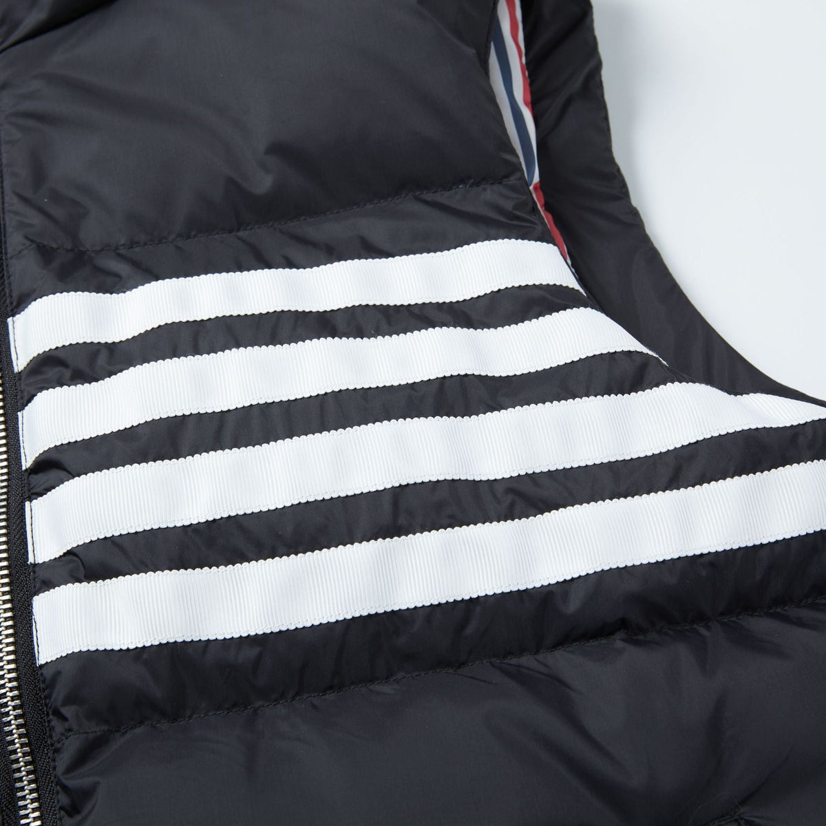 Thom Browne 2026ss Women's Winter Vest