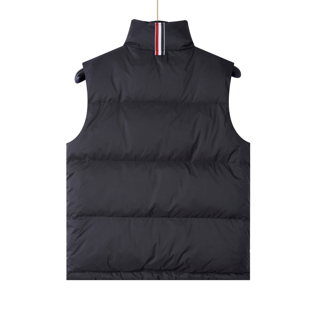 Thom Browne 2026ss Women's Winter Vest