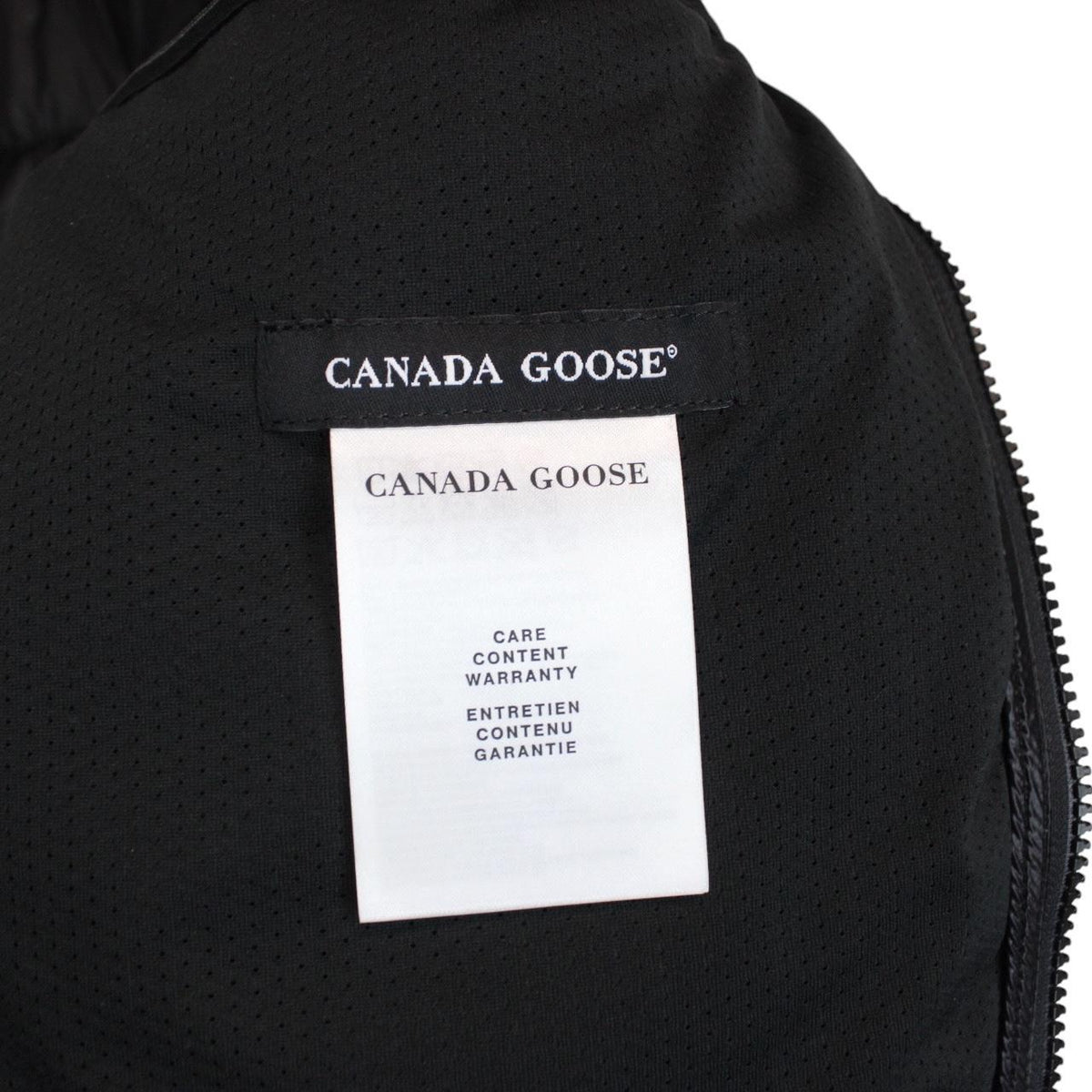 Canada Goose Hybridge Lite Down Jacket XL