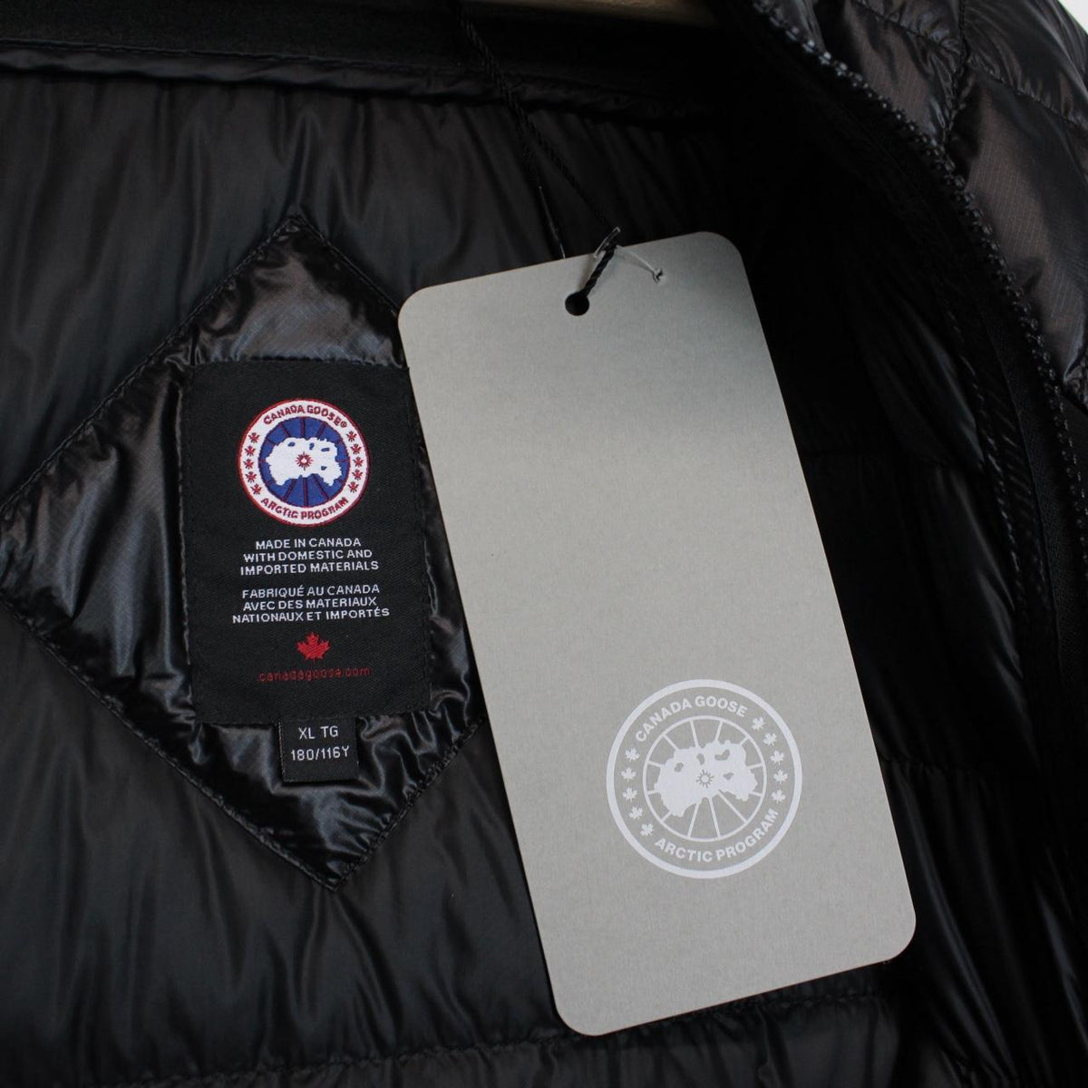 Canada Goose Hybridge Lite Down Jacket XL