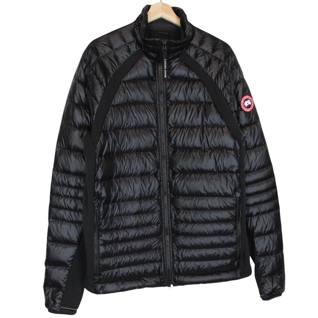 Canada Goose Hybridge Lite Down Jacket XL