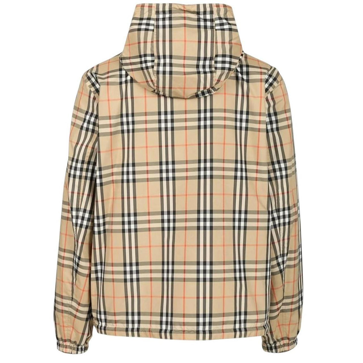Burberry ‘Romford’ Reversible Windbreaker Jacket