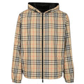 Burberry ‘Romford’ Reversible Windbreaker Jacket