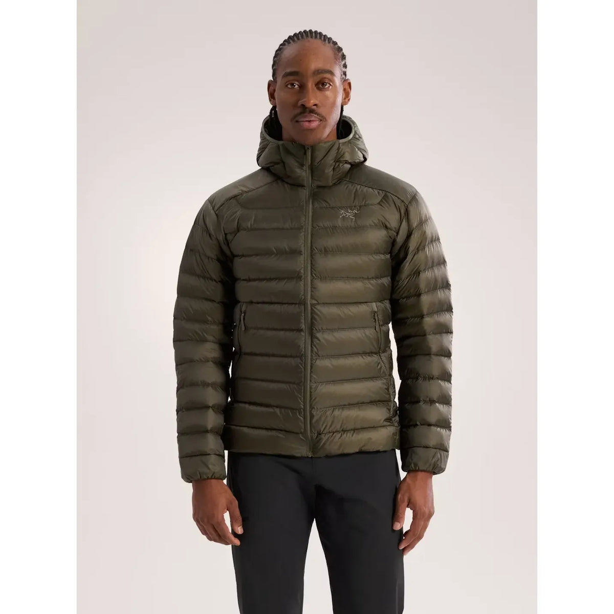 Arc'teryx Men's Cerium Hoody