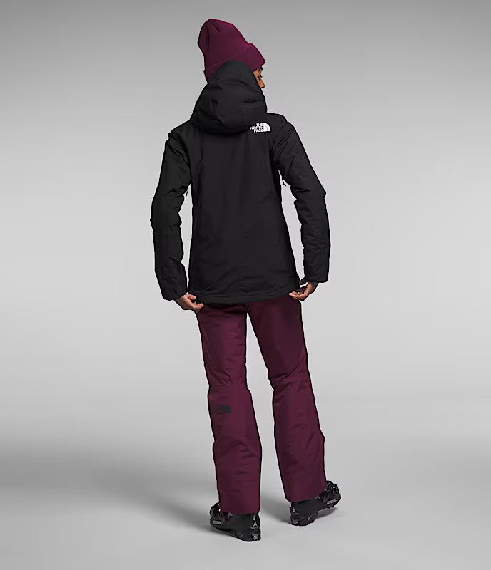 The North Face Freedom Insulated Jacket - WomenвЂ™s Waterproof, Breathable Snow Jacket with DryVentв„ў 2L Shell and Heatseekerв„ў Insulation