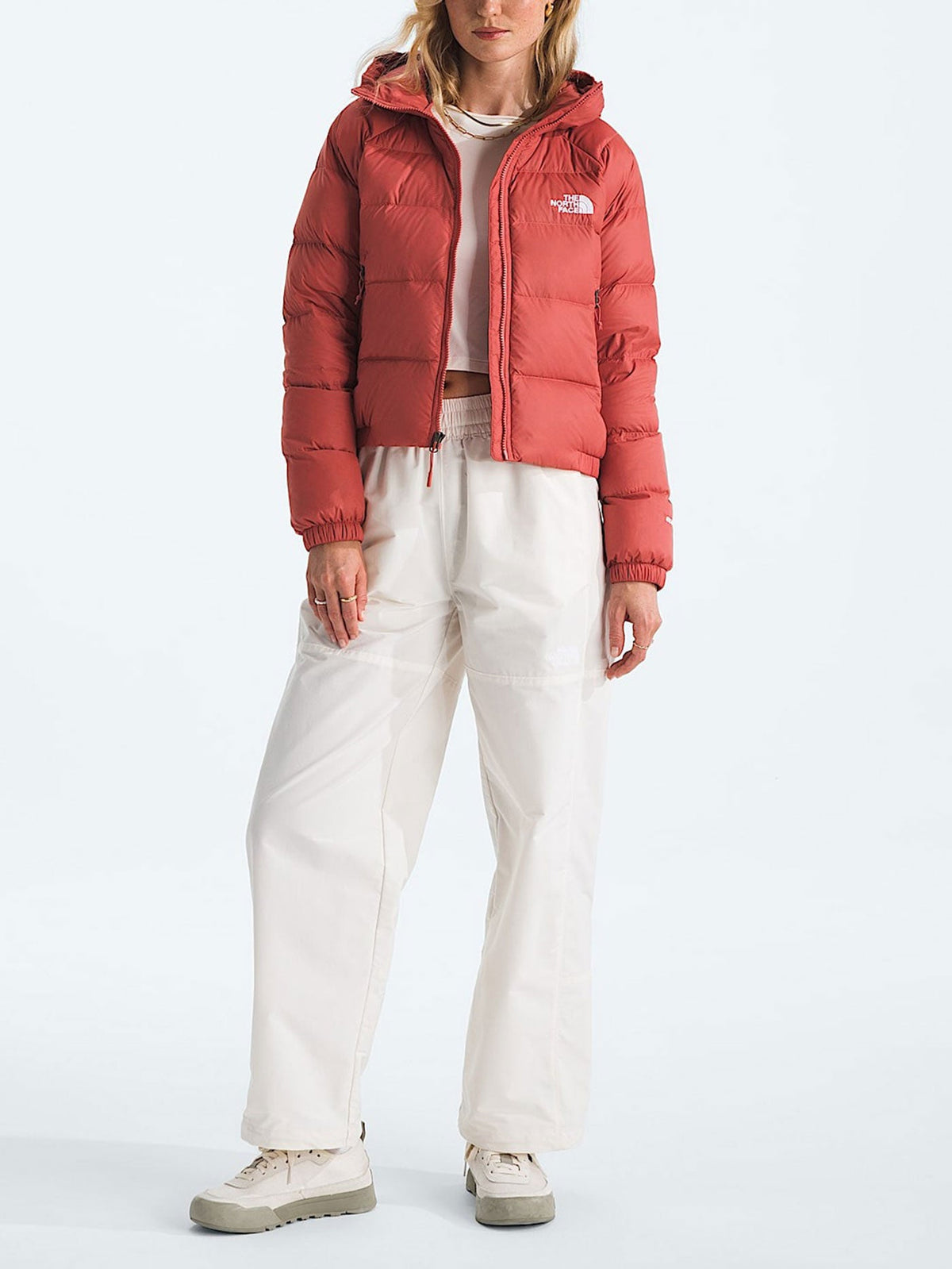 Hydrenalite Down Hoodie Jacket