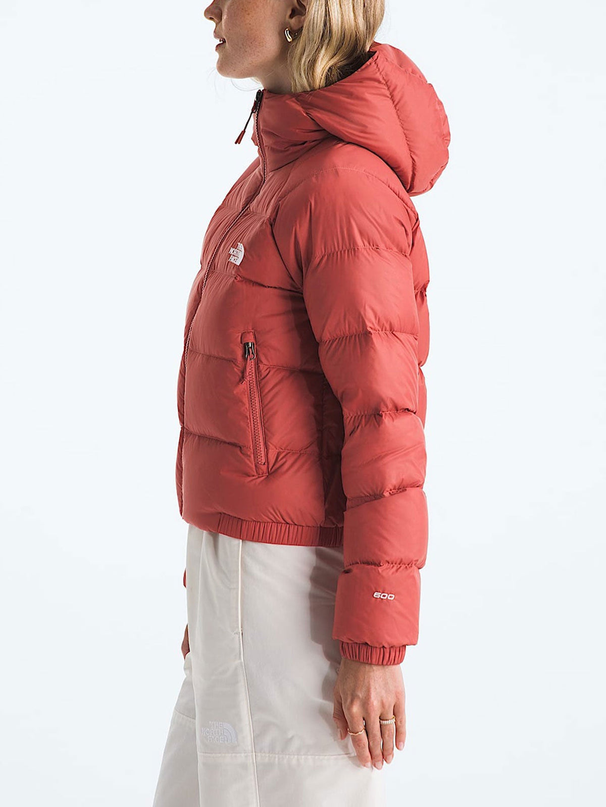Hydrenalite Down Hoodie Jacket
