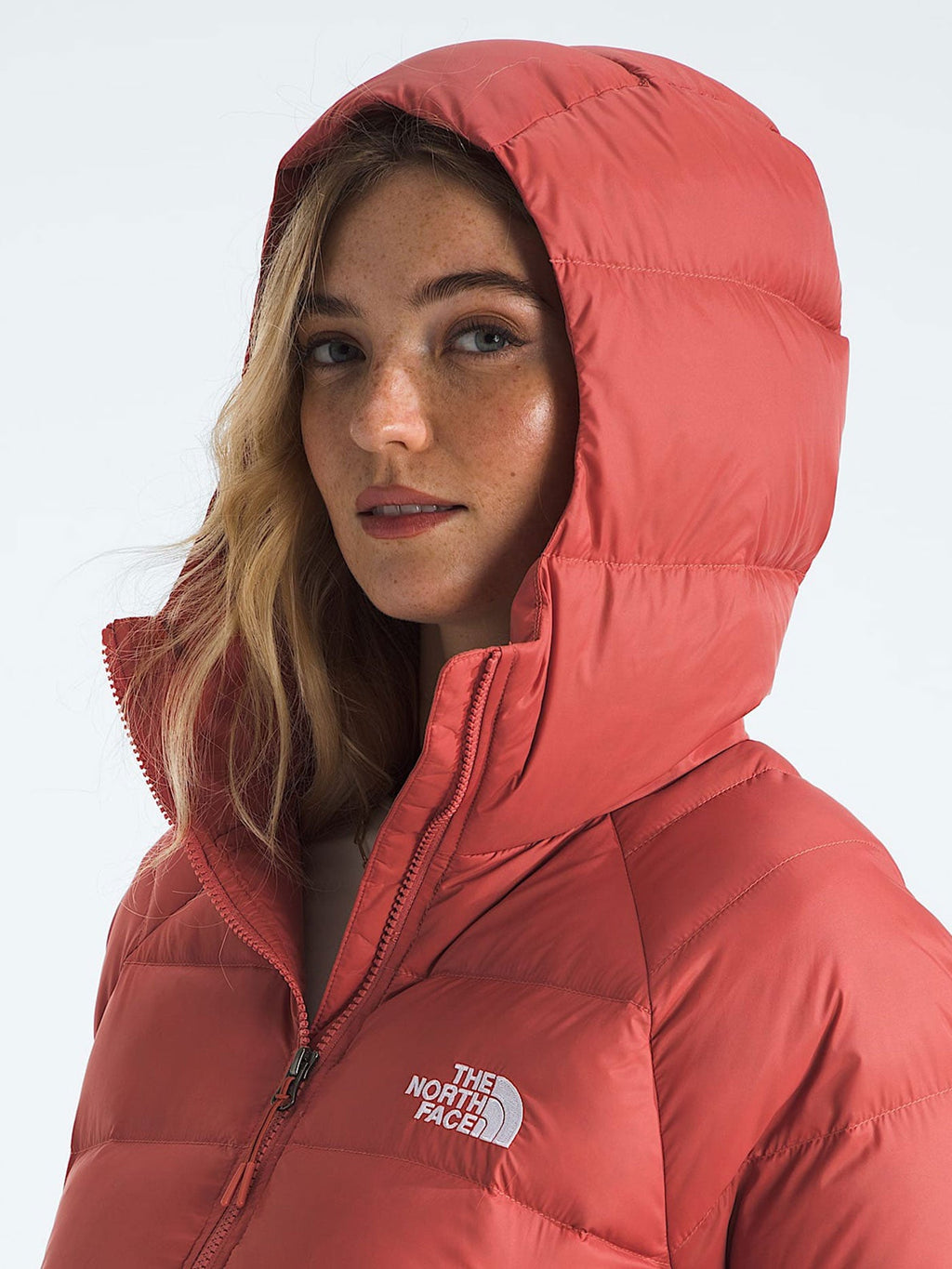 Hydrenalite Down Hoodie Jacket