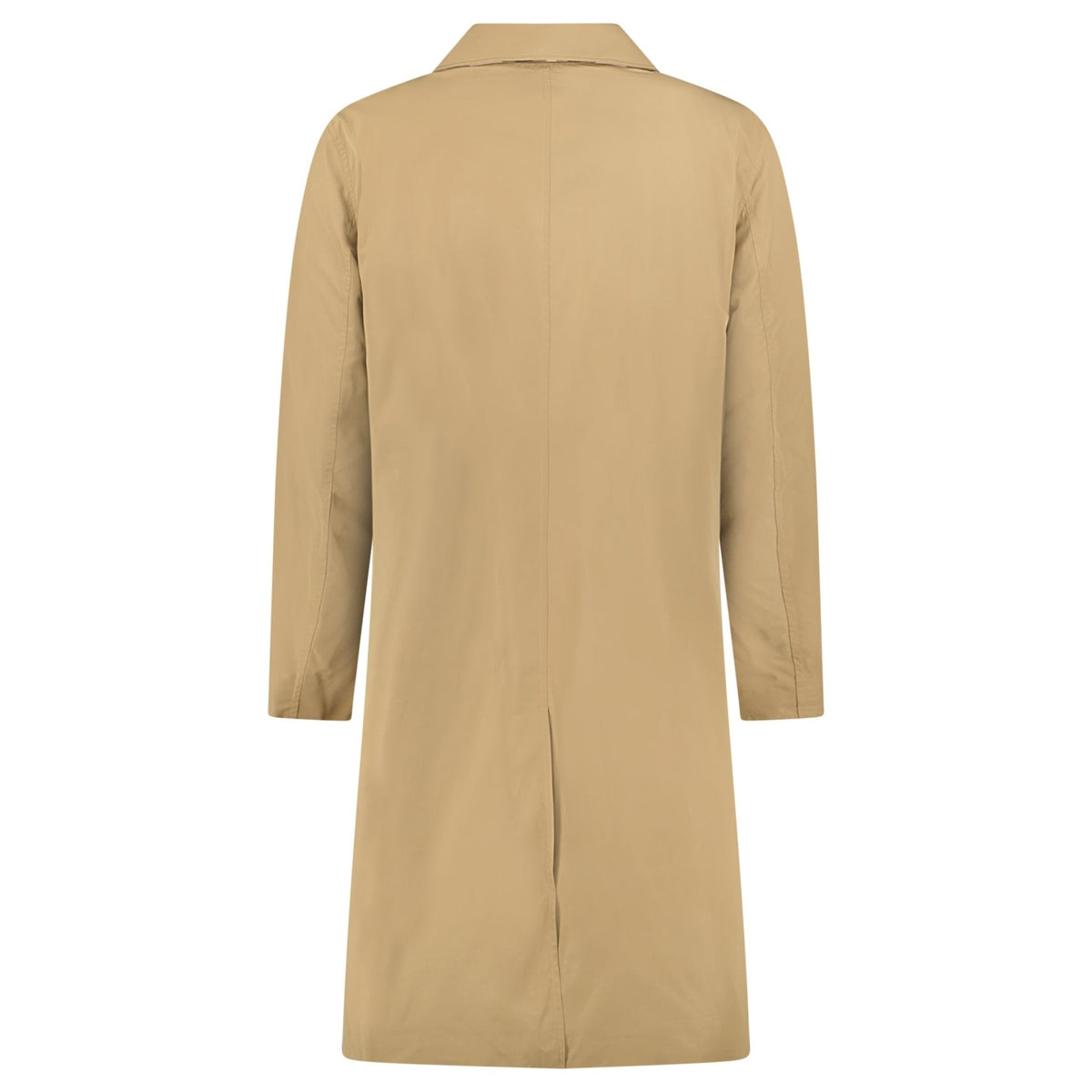 Burberry Pilkington Trench Coat in Archive Beige