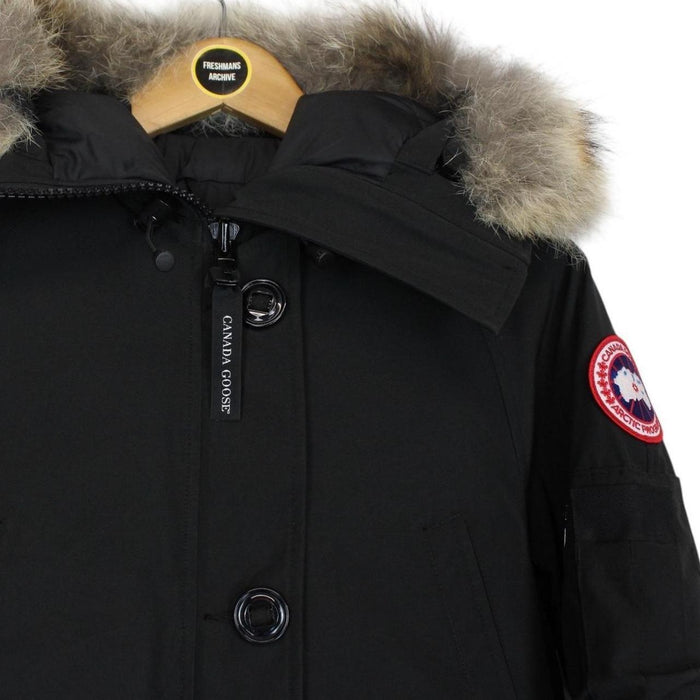 Canada Goose Chilliwack Down Jacket Large