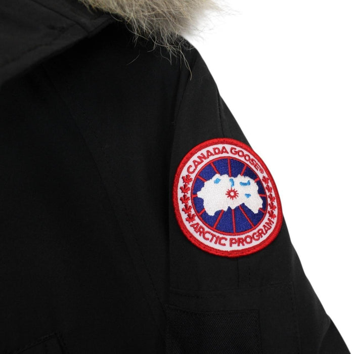 Canada Goose Chilliwack Down Jacket Large