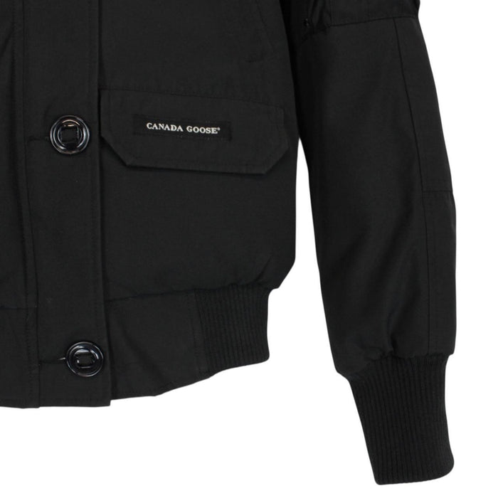 Canada Goose Chilliwack Down Jacket Large