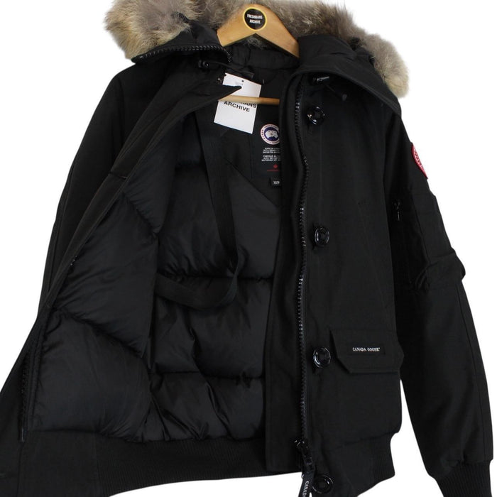 Canada Goose Chilliwack Down Jacket Large