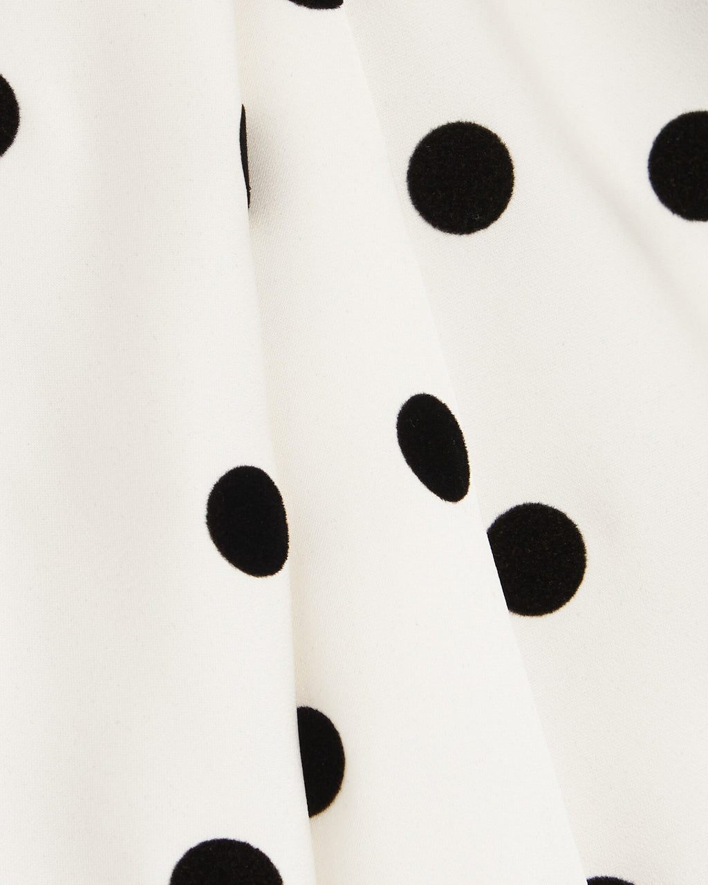 adidas Originals Satin Polka Dots Crop Women's Track Jacket