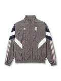 レアル・マドリード × adidas Originals レトロ トラックジャケット