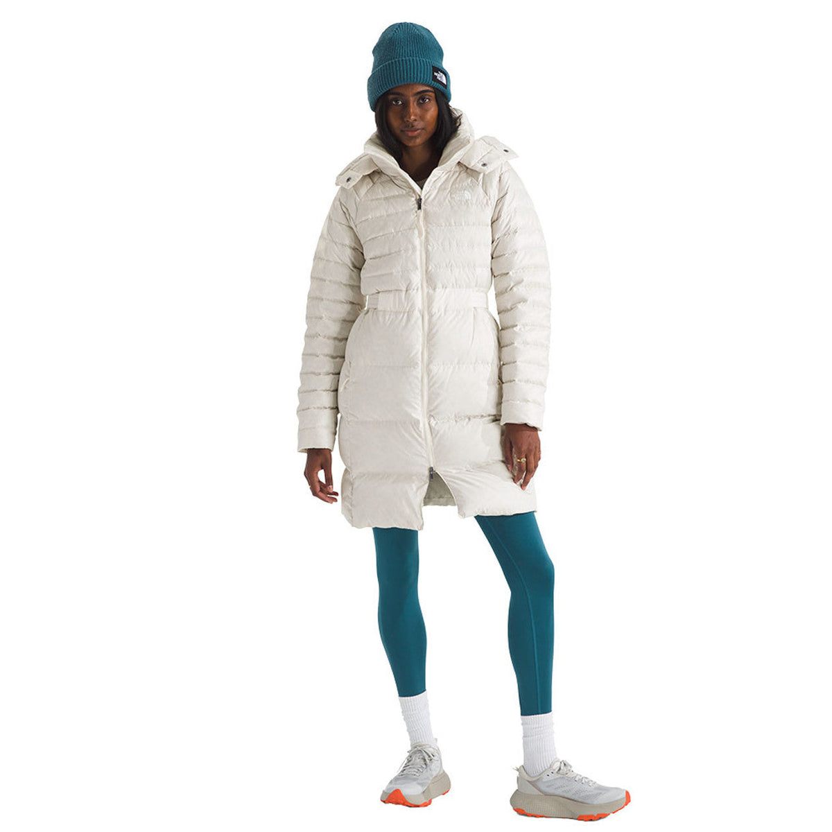 THE NORTH FACE Women's Ruby Parka