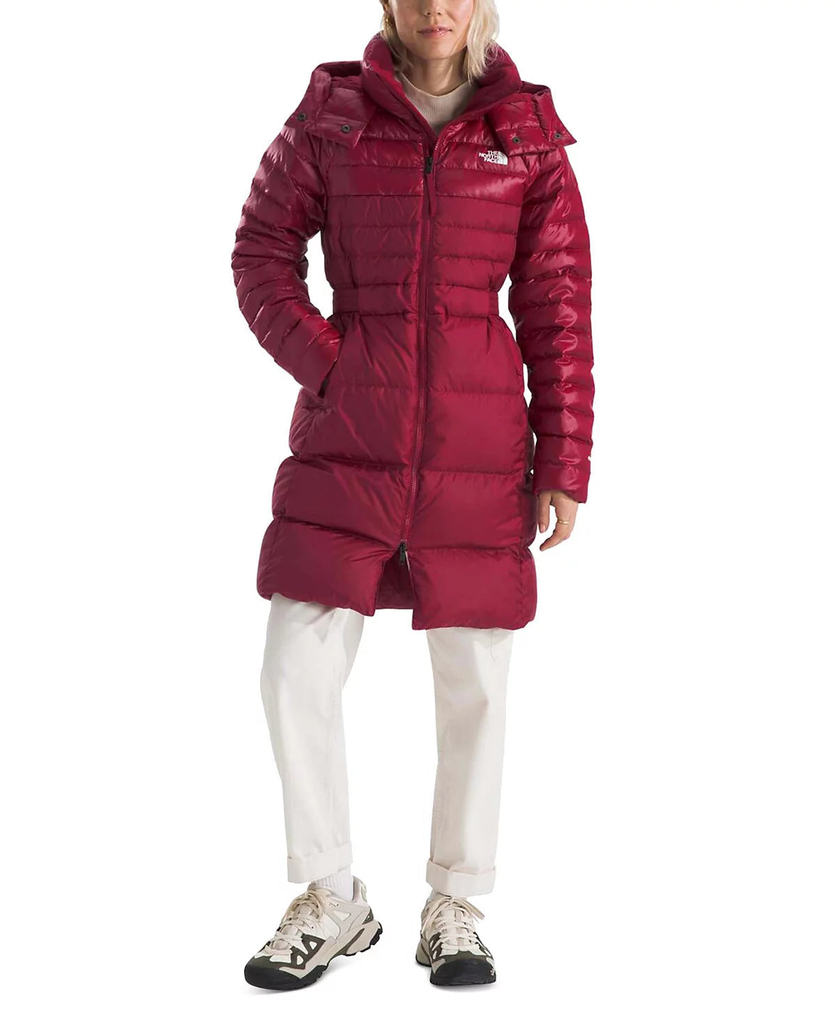THE NORTH FACE Women's Ruby Parka