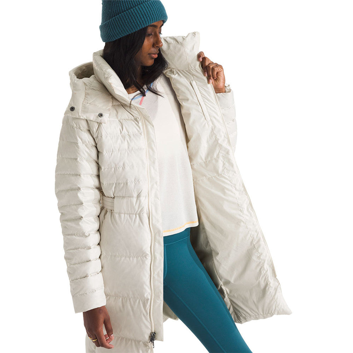 THE NORTH FACE Women's Ruby Parka